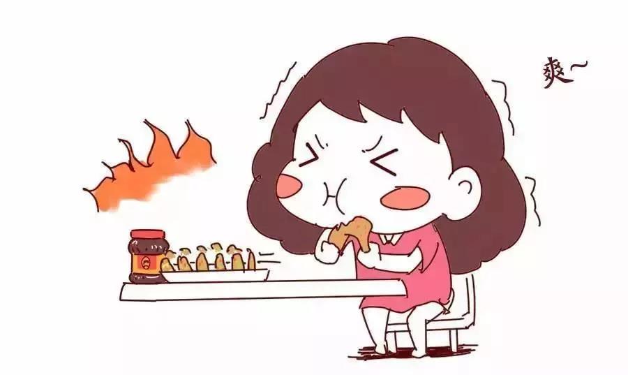 自己馋瘾难忍也想来一口但每当看着别人吃香喝辣这道理很多人都懂